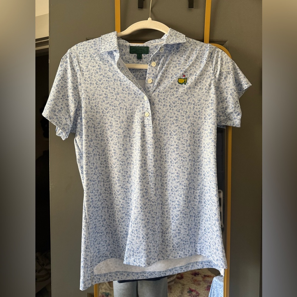 Women’s Masters Peter Millar Polo